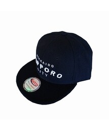 6rings Sapporo City Hood cap(キャップ)