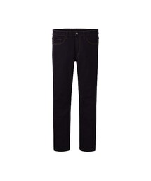 UNIQLO | UNIQLO レギンスジーンズ 68BLUE(デニムパンツ)