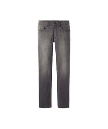 UNIQLO | UNIQLO メンズレギンスジーンズ GRAY(デニムパンツ)