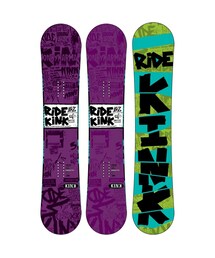 Ride Kink(その他)