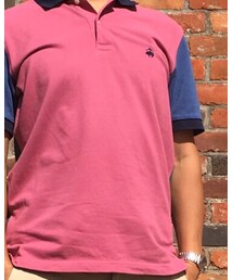 BROOKS BROTHERS | ポロシャツ