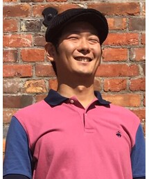 adidas | ハンチング/ベレー帽