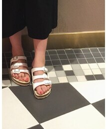 BIRKENSTOCK | サンダル
