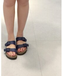 BIRKENSTOCK | サンダル