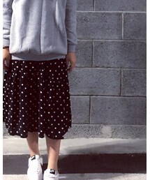 TUANTUAN | スカート