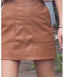 FOREVER 21 | スカート