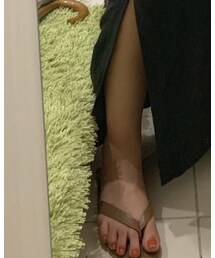 AZUL by moussy | サンダル