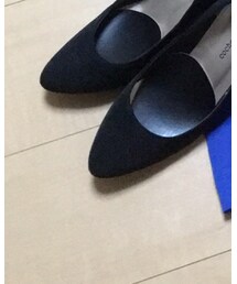 no brand | パンプス