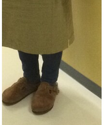 UNIQLO | デニムパンツ