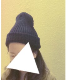 CIAOPANIC | ニットキャップ/ビーニー