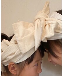 Handmade | ヘアバンド