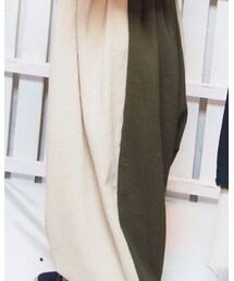 Handmade | サロペット/オーバーオール
