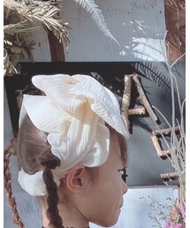 Handmade | ヘアバンド