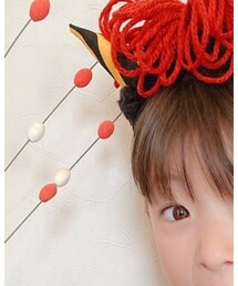 Handmade | カチューシャ