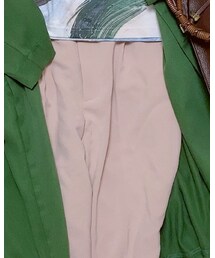 ZARA | パンツ