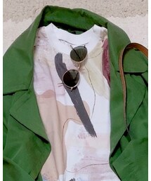 MACKINTOSH PHILOSOPHY | サングラス