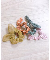 ZARA KIDS | ヘアアクセサリー