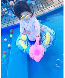 ♪ | 1年前、2歳の時です☺️✨(その他)