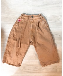 GO TO HOLLYWOOD | パンツ