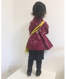 ♬ | うしろにも刺繍❤️(その他)