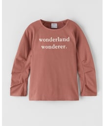 ZARA KIDS | Tシャツ/カットソー