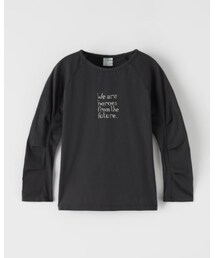 ZARA KIDS | Tシャツ/カットソー