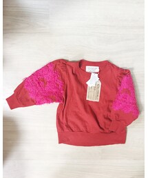 GO TO HOLLYWOOD | トップス