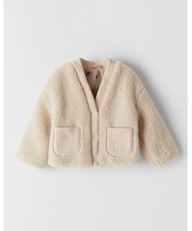 ZARA KIDS | ジャケット/アウター