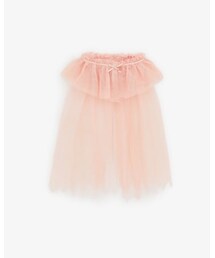 ZARA KIDS | グリッタープリンセスケープ(ファッション雑貨)