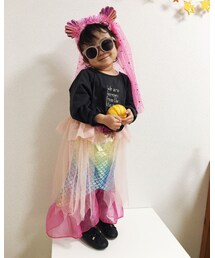♬ | パパが突然買ってきた🎃がお気に入り😂(その他)