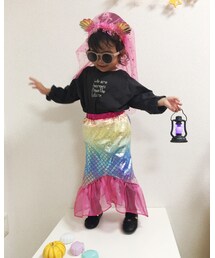 🎶 | 🧜‍♀️のような🧙‍♀️のような、、🤣💕(その他)