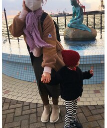 ♬ | 母とはリンクせず🤣(その他)