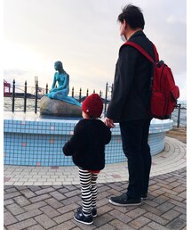 🎶 | 父といつの間にリンク？！😂(その他)