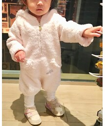 ♡ | 1歳の時💓(その他)