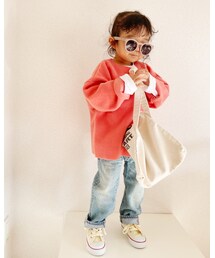🎶 | お願いごと中？😂🕶が光ってる、！🤣(その他)