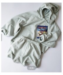 selectshop panda | スウェット