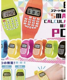 ♡ | バレンタイン渡したお友だちとお揃いの腕時計😂💓(おもちゃ)