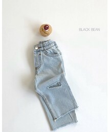 selectshop panda | デニムパンツ