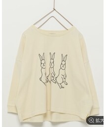 LOWRYS FARM | トップス