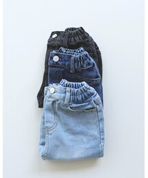 monmimi | デニムパンツ