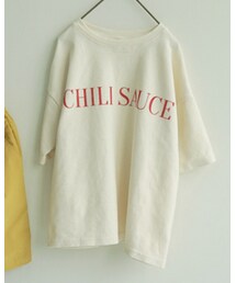monmimi | Tシャツ/カットソー