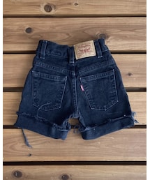 Levi's | Vintage Levi's 550 Denim Shorts(デニムパンツ)