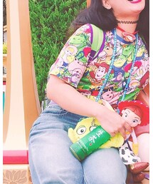 Disney | トップス