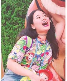 Disney | バックパック/リュック