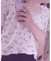 JANTIQUES | Tシャツ/カットソー