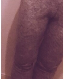 H | その他パンツ