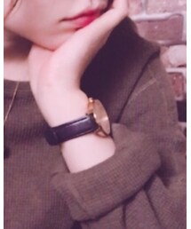 NIXON | アナログ腕時計