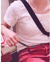 JANTIQUES | Tシャツ/カットソー