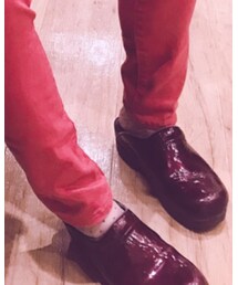 dansko | シューズ