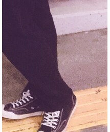 CONVERSE | スニーカー